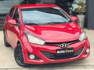 hyundai hb20 comf./c.plus/c.style 1.0 flex 12v 2015