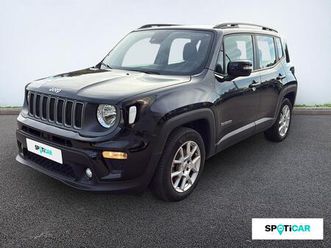 1.5 turbo t4 130ch mhev limited bvr7