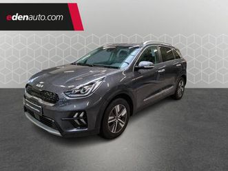 1.6 gdi hybride rechargeable 141 ch dct6 lounge bu