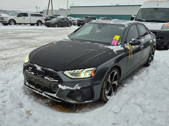 * quattro* technic* b&o* 360* podgrev* carfax*