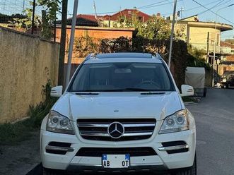 mercedes gl 350 cdi, gjendje perfekte