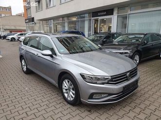 vw passat b8 variant 2.0 tdi 110kw dsg pano webas