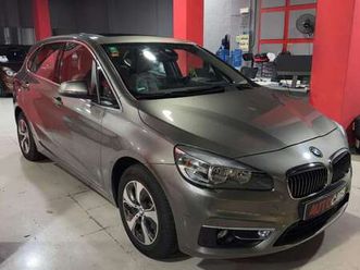 220da active tourer