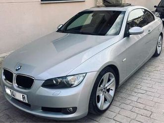 320i coupé