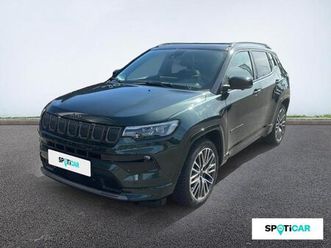 1.6 multijet ii 130ch s 4x2