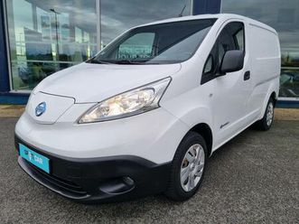 e-nv200 109hp acenta electric auto