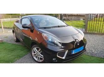 ② renault wind tce dynamique — renault — 2ememain