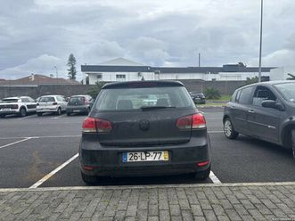 vw golf mk6 novembro/11