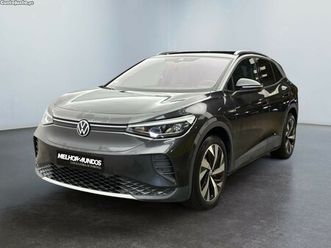 vw id.4 1st setembro/21