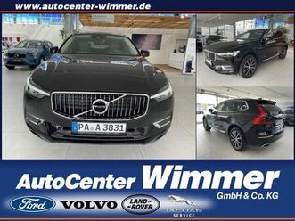 b4 d awd inscription intellipro+xenium+winter
