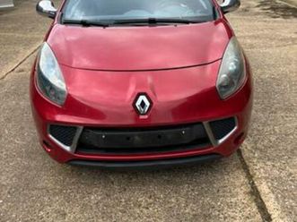 ② renault wind — renault — 2ememain