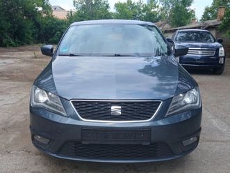 seat toledo 1.6 tdi