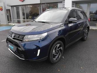 1.4 boosterjet hybrid 129ch style