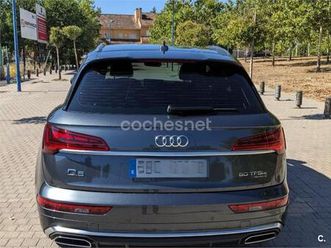 audi q5 s line 50 tfsi e quattroultra