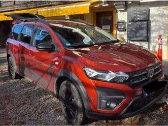 jogger tce 110 extreme