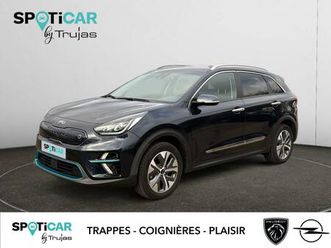e-niro electrique 204 ch premium