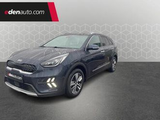 1.6 gdi hybride rechargeable 141 ch dct6 premium