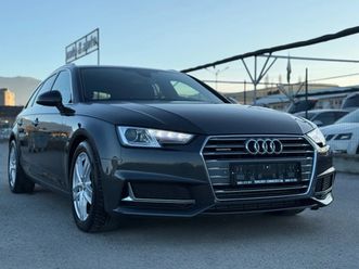 audi a4 45-tdi-face-3.0-quattto-s-line+ + + + podgrev-top-