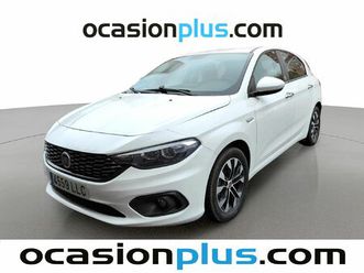 fiat tipo 1.4 t-jet mirror (120 cv)