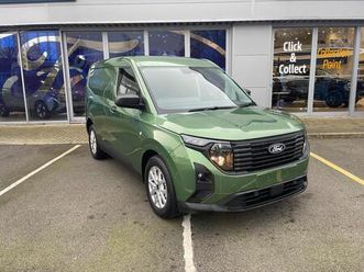 1.0 ecoboost trend auto swb euro 6 (start/stop) 5dr