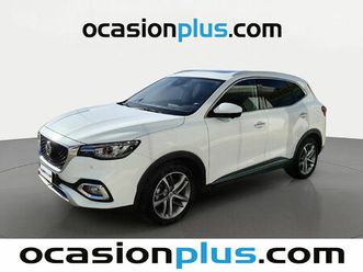 mg hs 1.5 turbo gdi luxury (162 cv)