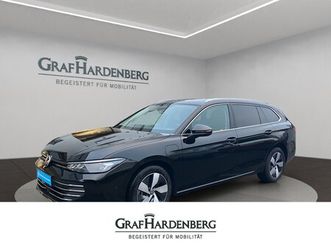passat variant 1.5 tsi ehybrid dsg business ahk