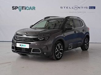 citroen c5 aircross 1 hybrid 225 ss ë-eat8 shine