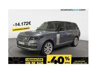 2.0 i4 phev autobiography 4wd aut.