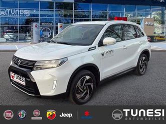 1.4 boosterjet hybrid 110ch style auto allgrip my2