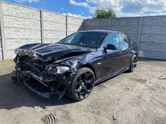 bmw f10- 525 3.0d(204 km) m pakiet jasień • olx.pl
