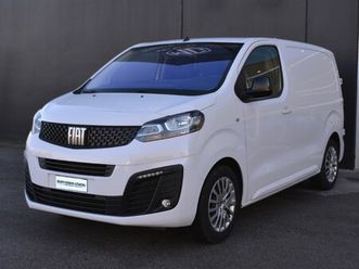 FIAT SCUDO ice-1-5-bluehdi-120cv-l1h1-lounge