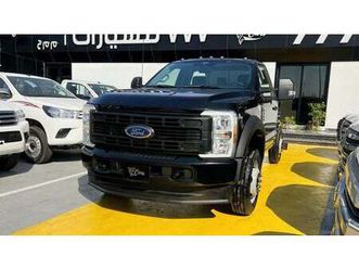 ford f 550 ford f550 xl super duty