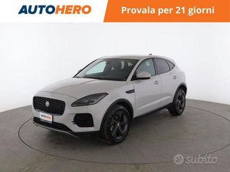 jaguar e-pace uj96208