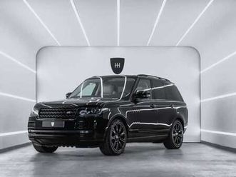 4.4sdv8 autobiography aut.