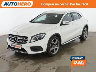 gla 220 d amg line