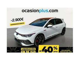 2.0 tsi clubsport dsg 221kw