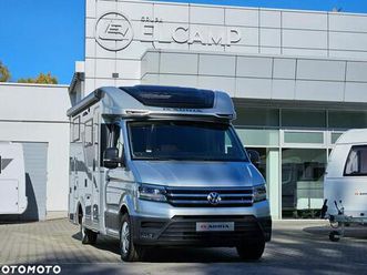 adria compact max sl kraków