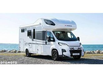 adria coral xl 660 sl kraków