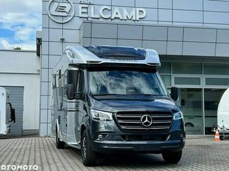 adria matrix supreme 670 dl kraków