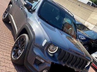 jeep renegade 1.3 t4 limited