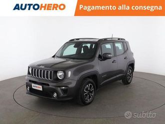 jeep renegade vl75705