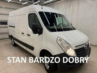 opel movano super stan auta ! nie jeżdżący w firmie kurierskiej ,ani budowlanej myslowice