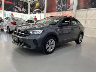 volkswagen nivus comfortline 1.0 200 tsi flex aut 2021