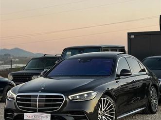 shitet s class 350 d 2021 designo💣🔥