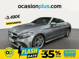 cabrio 220 d 143 kw (194 cv)