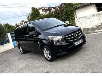 m.benz v200 metris (vito) 2018