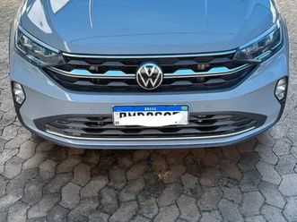 volkswagen nivus highline 1.0 200 tsi flex aut 2021