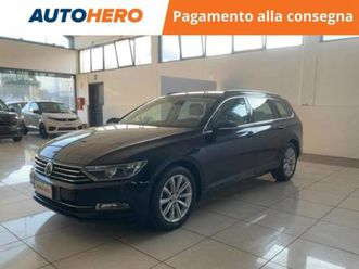 passat 8ª serie passat variant 2.0 tdi dsg business bluemotion tech