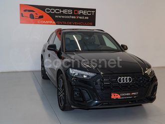 audi q5 s line 50 tfsi e quattroultra