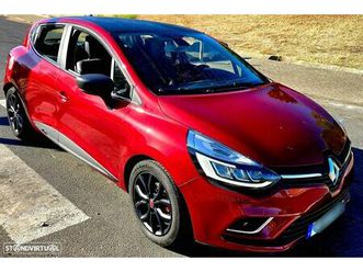 renault clio 1.5 dci #